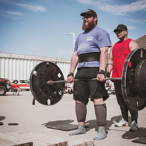 Fundraising Page: Ryan Froese